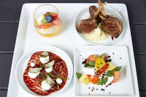 The Fullerton Hotel Sydney - Taree Accommodation 33