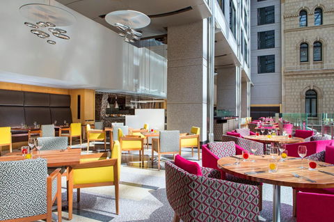 The Fullerton Hotel Sydney - Taree Accommodation 15