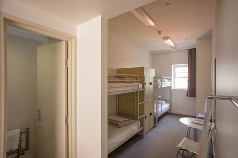 YHA Sydney Harbour - Taree Accommodation 15