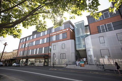 YHA Sydney Harbour - Taree Accommodation 25