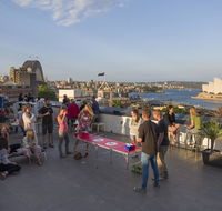 Sydney Harbour YHA - Taree Accommodation