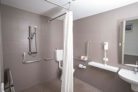 YHA Sydney Harbour - Taree Accommodation 17