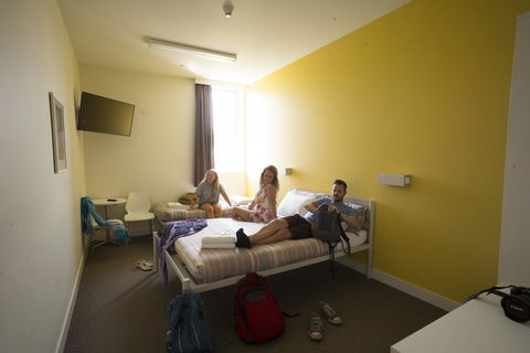 YHA Sydney Harbour - Taree Accommodation 3