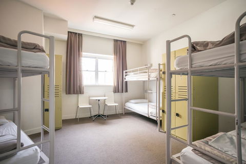 YHA Sydney Harbour - Taree Accommodation 18