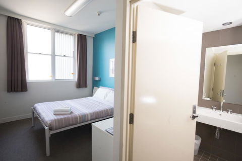YHA Sydney Harbour - Taree Accommodation 5