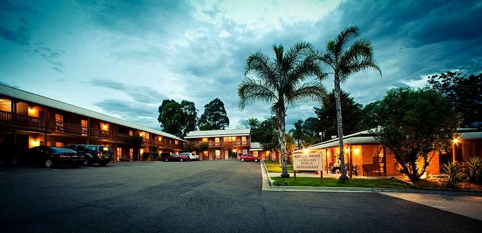  Taree Accommodation