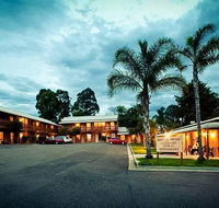Bega Downs Motor Inn - Taree Accommodation