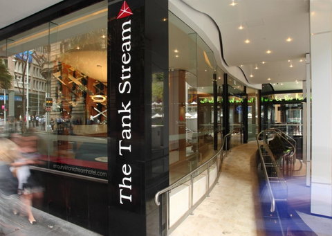 Rydges Australia Square, Formerly Tank Stream Hotel - Taree Accommodation 40