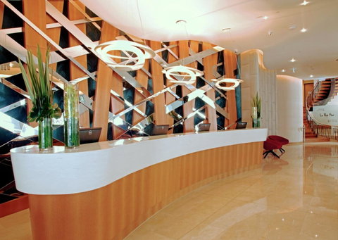 Rydges Australia Square, Formerly Tank Stream Hotel - Taree Accommodation 39
