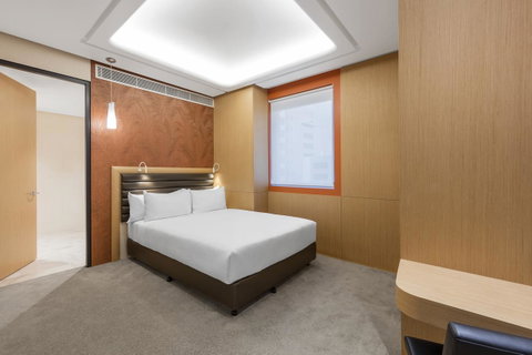 Rydges Australia Square, Formerly Tank Stream Hotel - Taree Accommodation 30