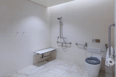 Rydges Australia Square, Formerly Tank Stream Hotel - Taree Accommodation 29