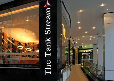 Rydges Australia Square, Formerly Tank Stream Hotel - Taree Accommodation 35