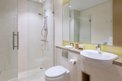 Rydges Australia Square, Formerly Tank Stream Hotel - Taree Accommodation 23