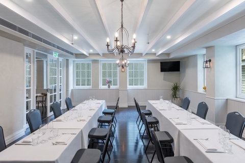Rydges Australia Square, Formerly Tank Stream Hotel - Taree Accommodation 6