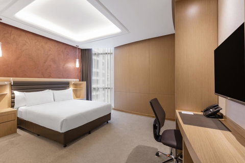 Rydges Australia Square, Formerly Tank Stream Hotel - Taree Accommodation 0