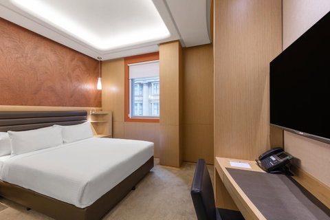 Rydges Australia Square, Formerly Tank Stream Hotel - Taree Accommodation 25