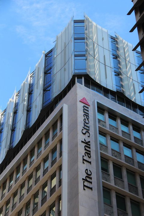 Rydges Australia Square, Formerly Tank Stream Hotel - Taree Accommodation 34