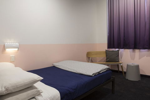YHA Sydney Central - Taree Accommodation 42