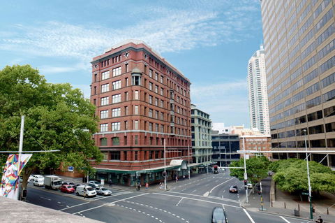 YHA Sydney Central - Taree Accommodation 0