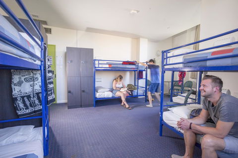 YHA Sydney Central - Taree Accommodation 12