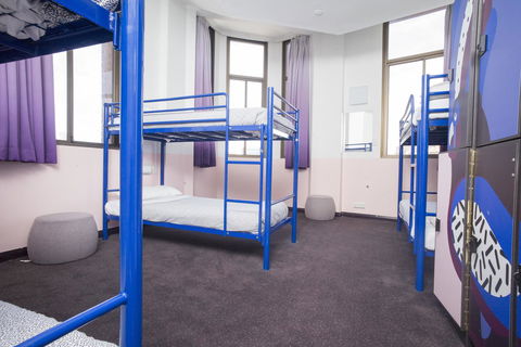 YHA Sydney Central - Taree Accommodation 27