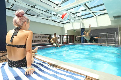YHA Sydney Central - Taree Accommodation 25