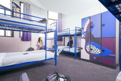 YHA Sydney Central - Taree Accommodation 38
