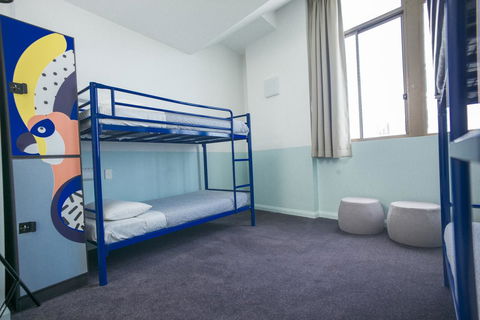 YHA Sydney Central - Taree Accommodation 41