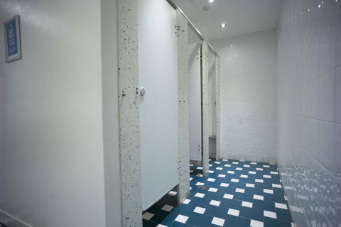 YHA Sydney Central - Taree Accommodation 19