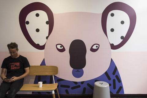 YHA Sydney Central - Taree Accommodation 43