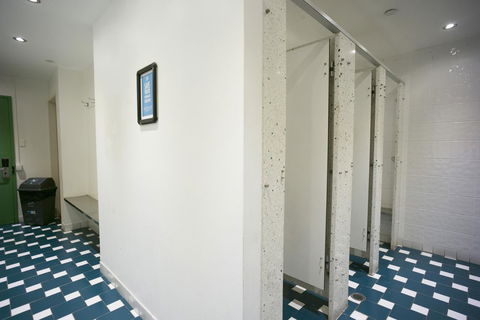 YHA Sydney Central - Taree Accommodation 8