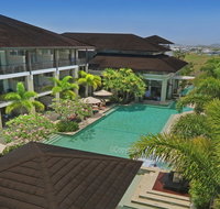 Santai 321 Beachside Studio - Taree Accommodation