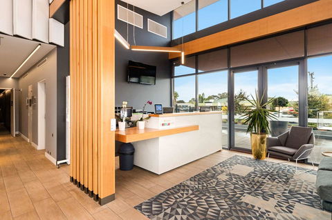 Quality Hotel Rules Club Wagga - Taree Accommodation 14