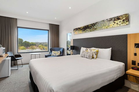 Quality Hotel Rules Club Wagga - Taree Accommodation 16