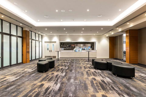 Quality Hotel Rules Club Wagga - Taree Accommodation 19
