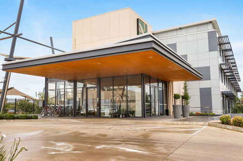 Quality Hotel Rules Club Wagga - Taree Accommodation 21