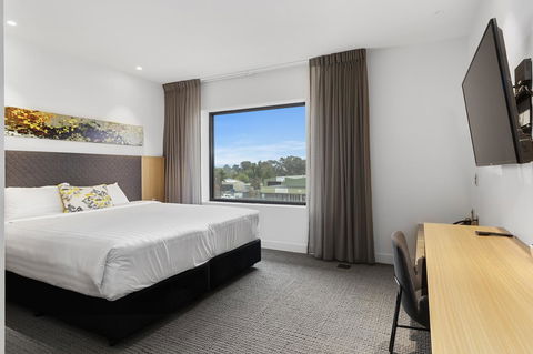 Quality Hotel Rules Club Wagga - Taree Accommodation 7