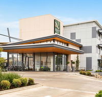 Quality Hotel Rules Club Wagga - Taree Accommodation