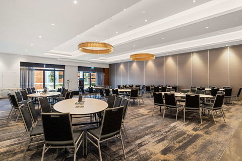 Quality Hotel Rules Club Wagga - Taree Accommodation 26