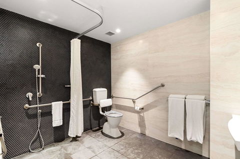 Quality Hotel Rules Club Wagga - Taree Accommodation 25