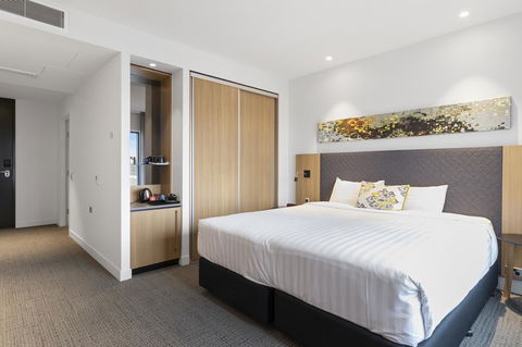 Quality Hotel Rules Club Wagga - Taree Accommodation 8