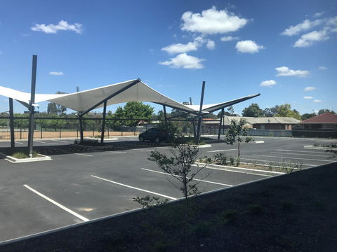 Quality Hotel Rules Club Wagga - Taree Accommodation 4