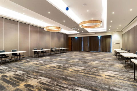 Quality Hotel Rules Club Wagga - Taree Accommodation 29
