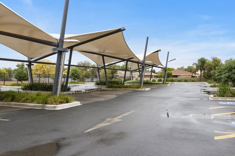 Quality Hotel Rules Club Wagga - Taree Accommodation 11