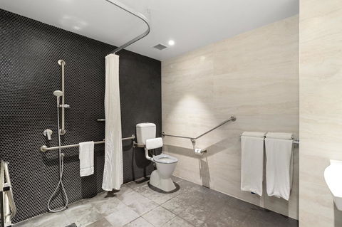Quality Hotel Rules Club Wagga - Taree Accommodation 9