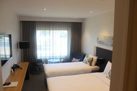Quality Hotel Rules Club Wagga - Taree Accommodation 5