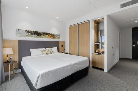 Quality Hotel Rules Club Wagga - Taree Accommodation 6