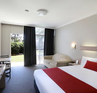 Econo Lodge Tamworth - Taree Accommodation