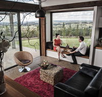 Borrodell Vineyard - Taree Accommodation