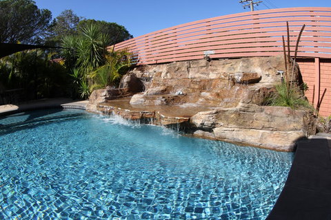 Sleepy Hill Motor Inn - Taree Accommodation 25